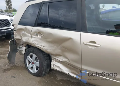 2006 Suzuki Grand Vitara Premium z USA, uszkodzony, nr VIN JS3TD943964100093